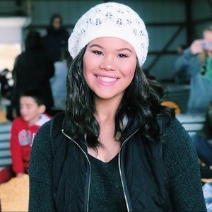 Meet your Posher, Ashton